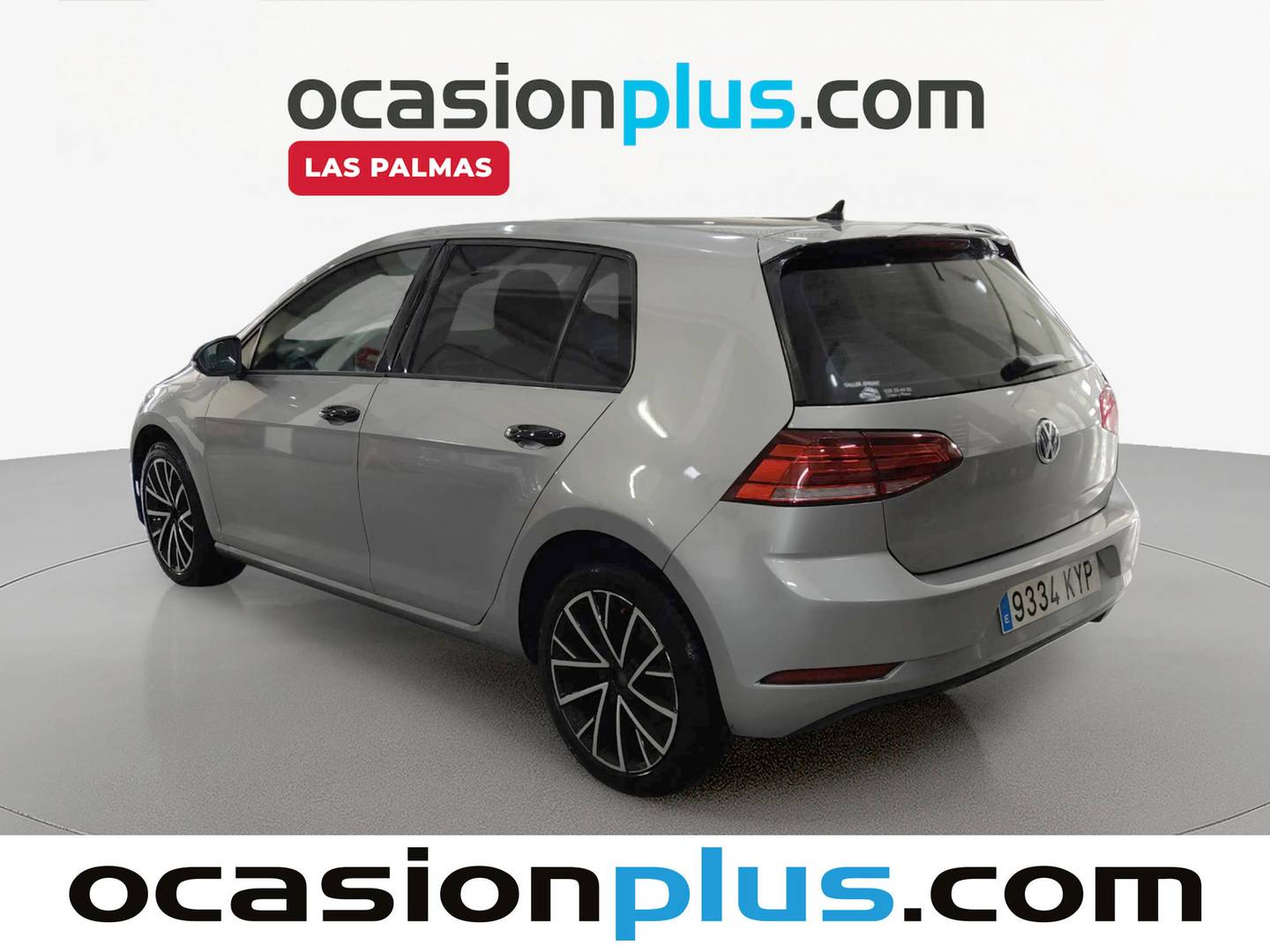 Foto Volkswagen Golf Volkswagen Golf Edition 1.0 TSI (115 CV)