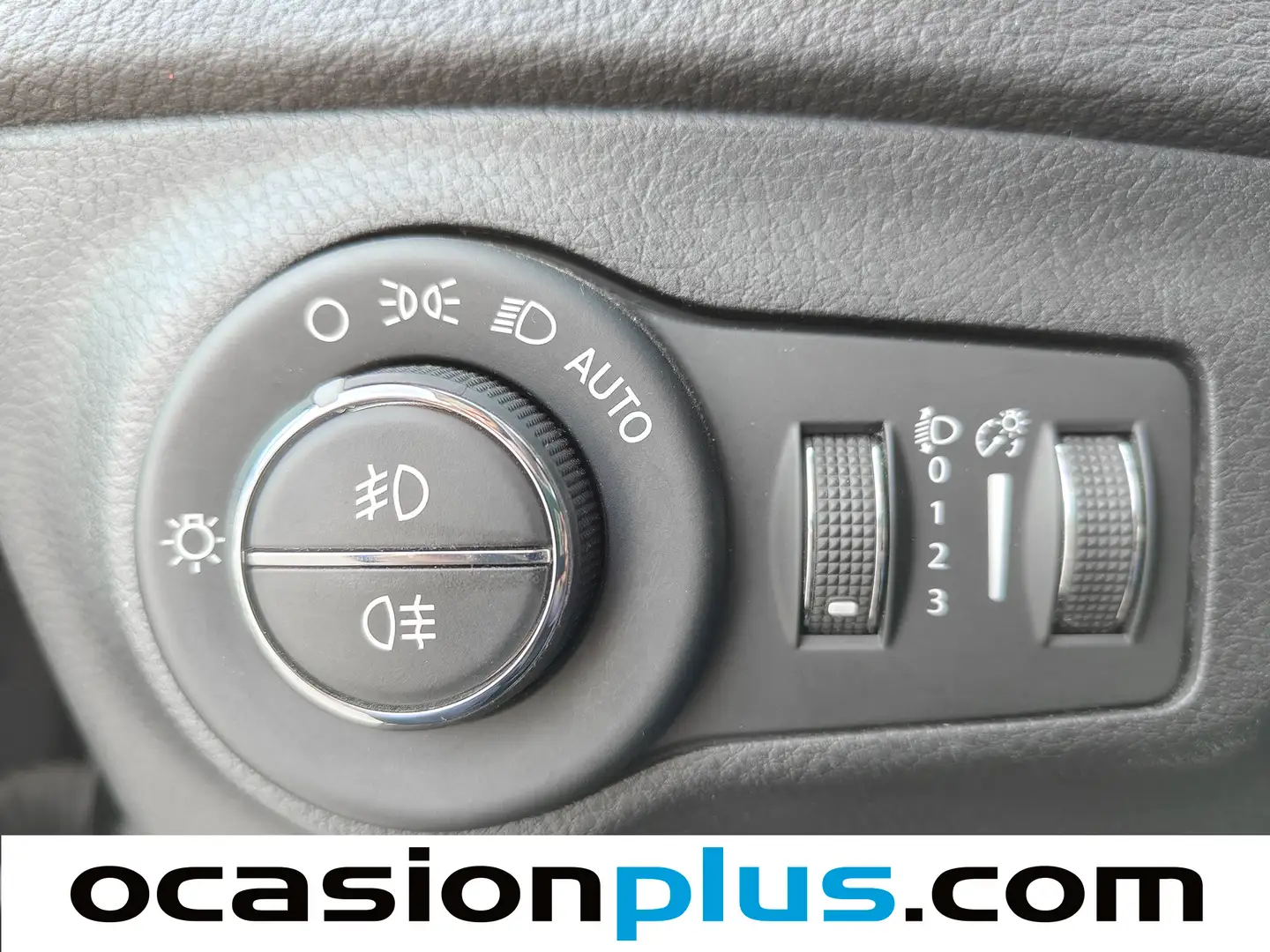 Foto Jeep Compass Jeep Compass 1.6 Multijet Limited 4x2 (120 CV)