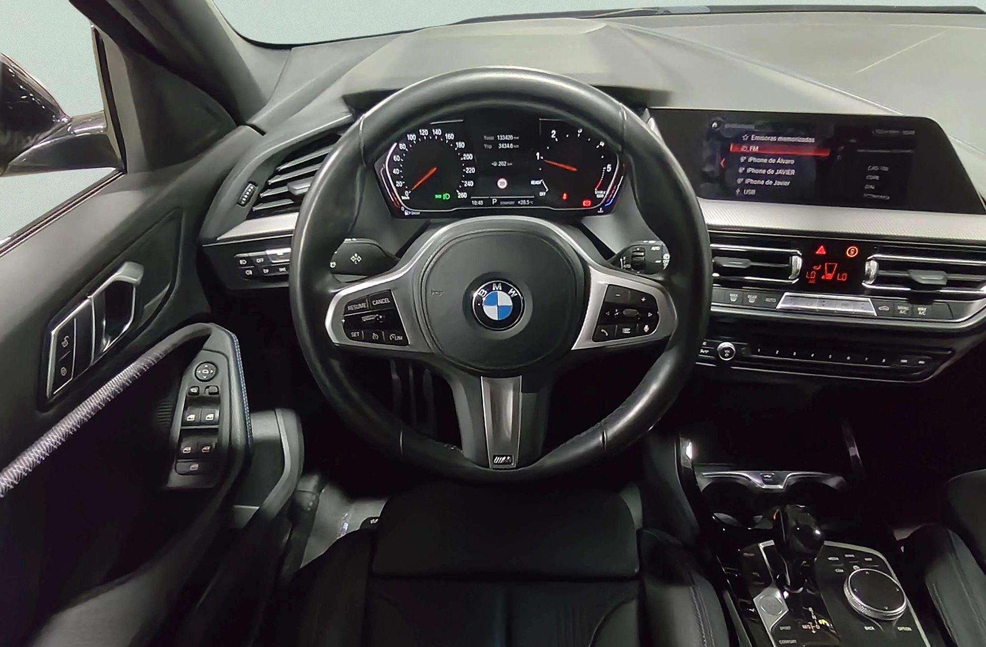 BMW Serie 1 116d Pack M - foto 27