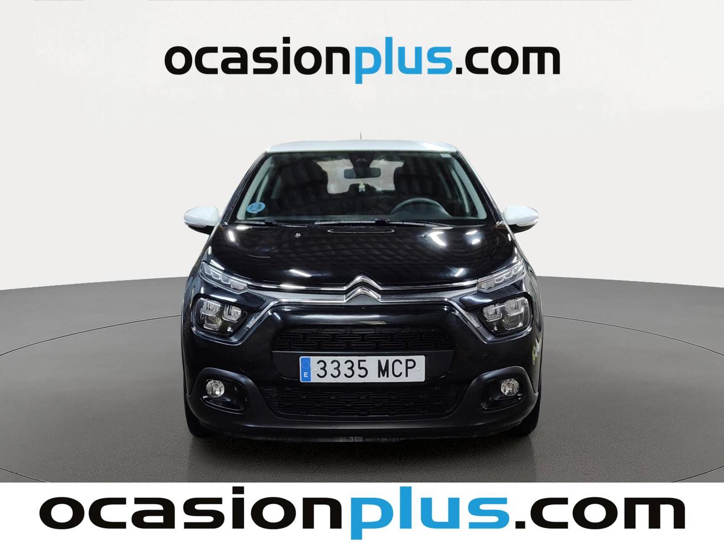 Citroën C3 Citroën C3 PureTech 110 S&S Shine  (110 CV) barato