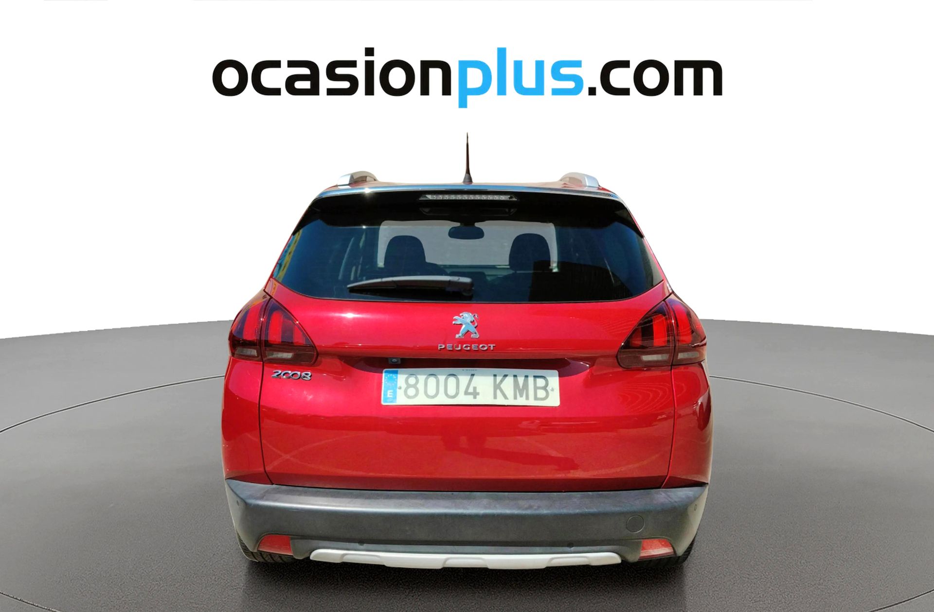 Peugeot 2008 PureTech 110 Allure - foto 14
