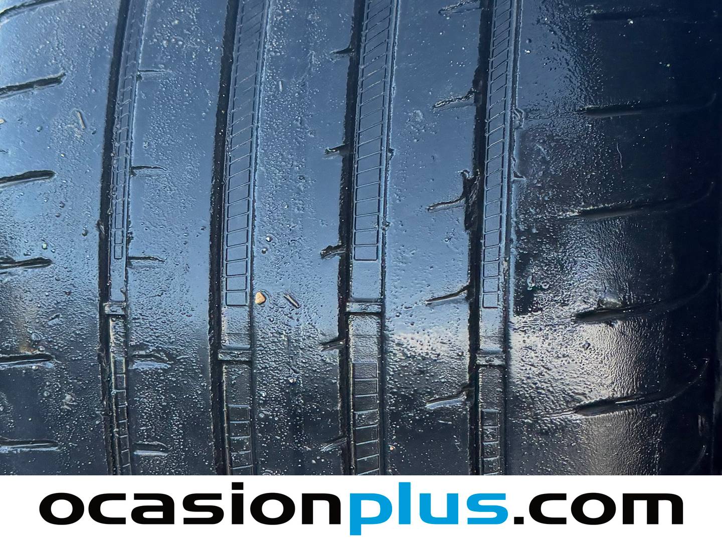 Foto BMW Serie 3 BMW Serie 3 320i (184 CV)