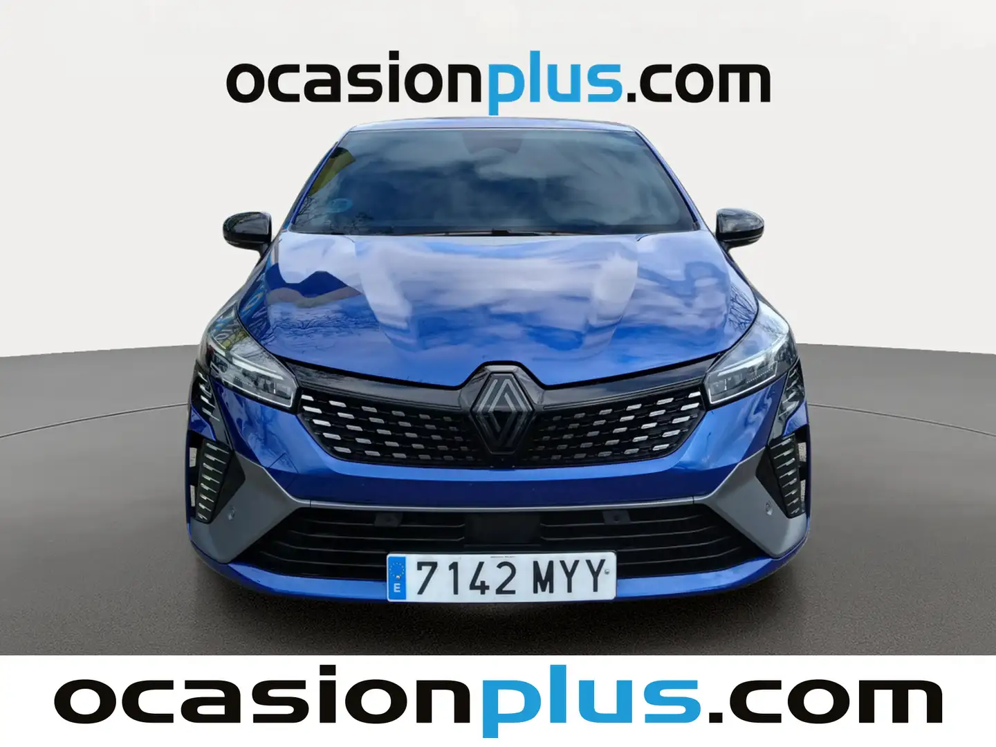 Foto Renault Clio Renault Clio Esprit Alpine E-Tech (143 CV)