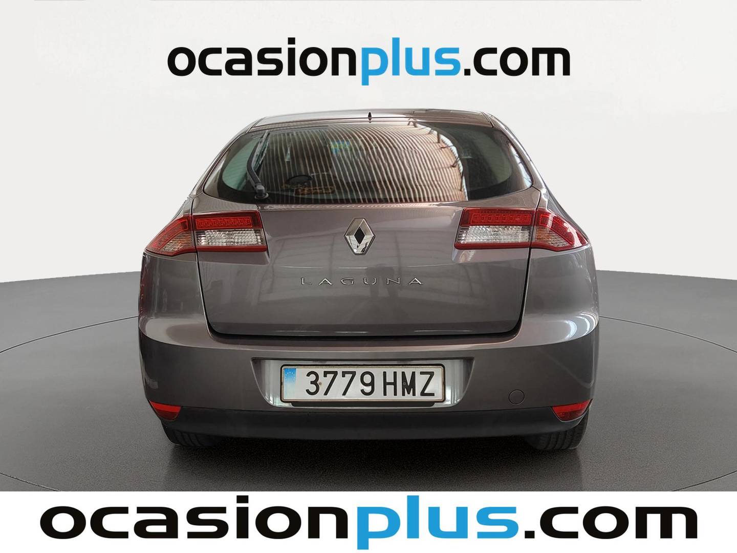 Renault Laguna Renault Laguna dCi 110 Emotion eco2 (110 CV) barato