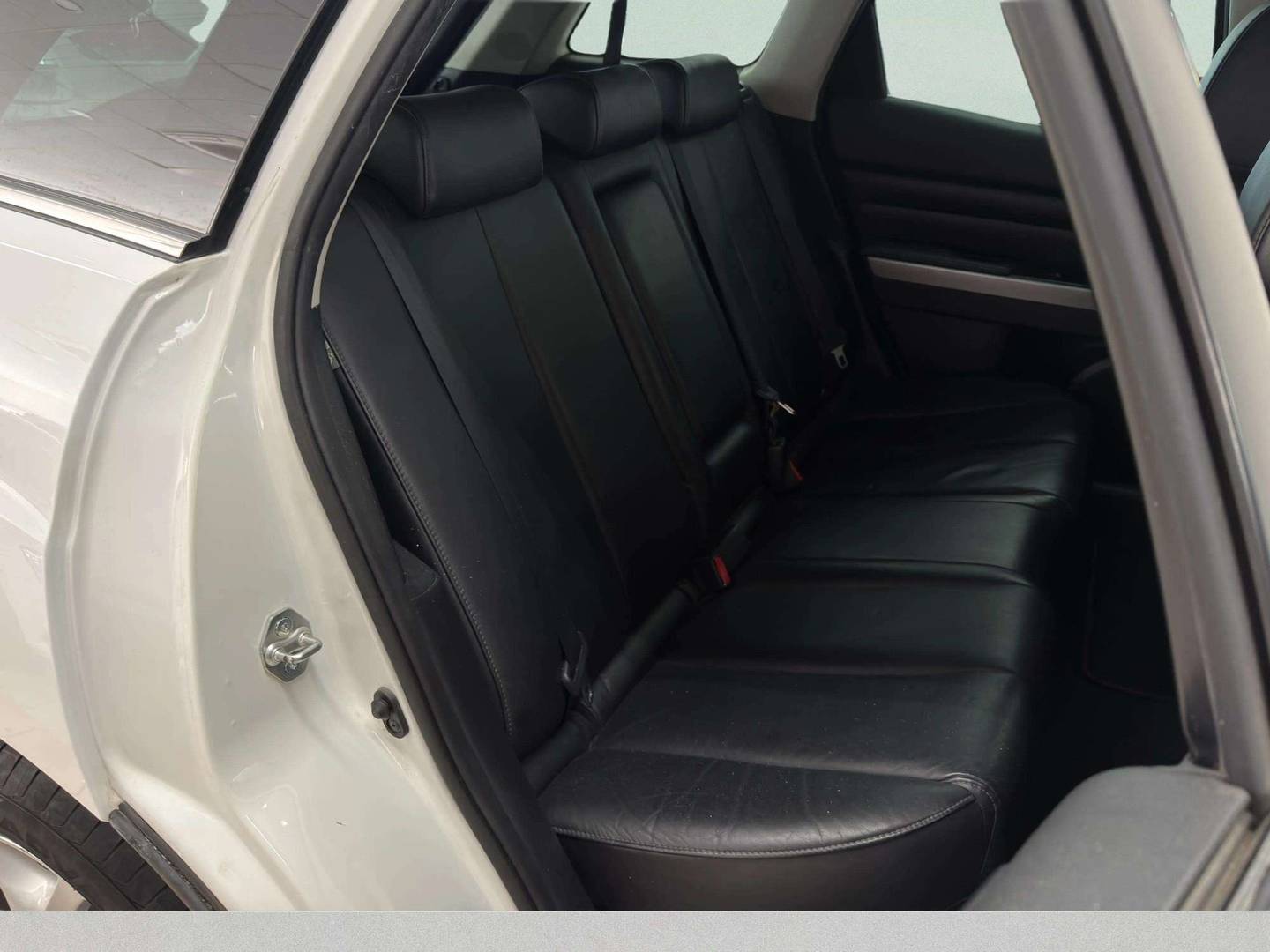 Mazda CX-7 Mazda CX-7 2.2 CRTD Luxury (173 CV) diésel
