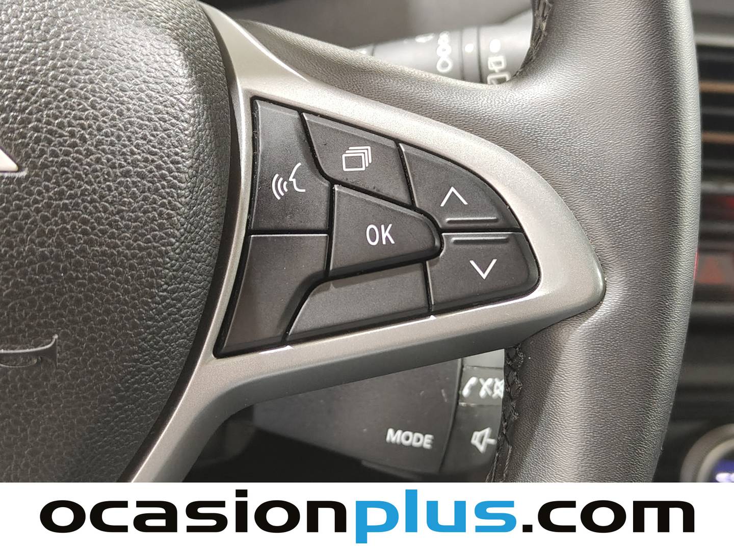 Foto Dacia Jogger Dacia Jogger Extreme Hybrid (140 CV) 7 Plazas