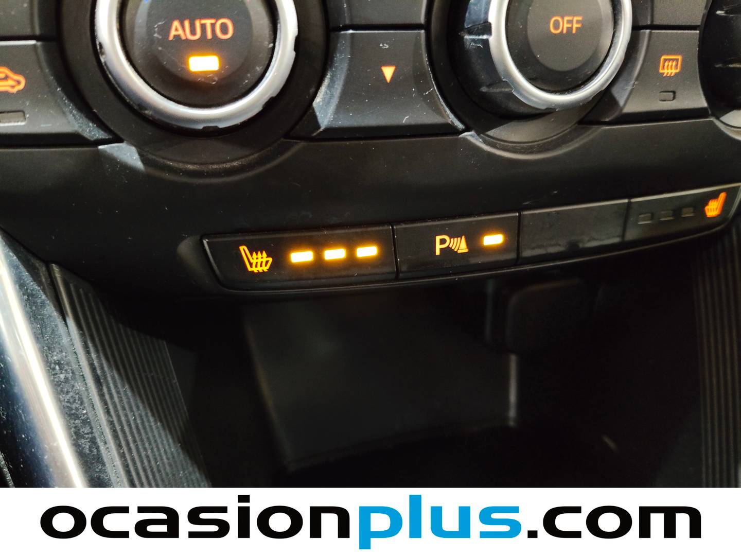 Acabados Mazda CX-5 Mazda CX-5 2.2 DE Luxury 4WD AT (175 CV)