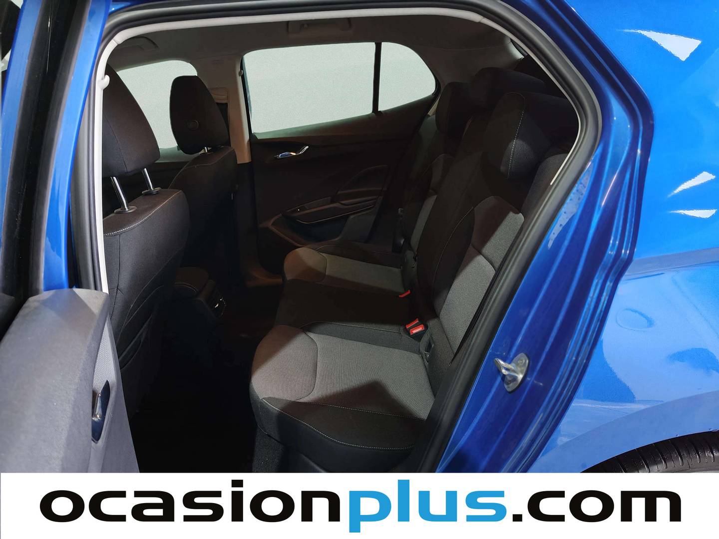 Foto Skoda Fabia Skoda Fabia 1.0 TSI Selection DSG (115 CV)