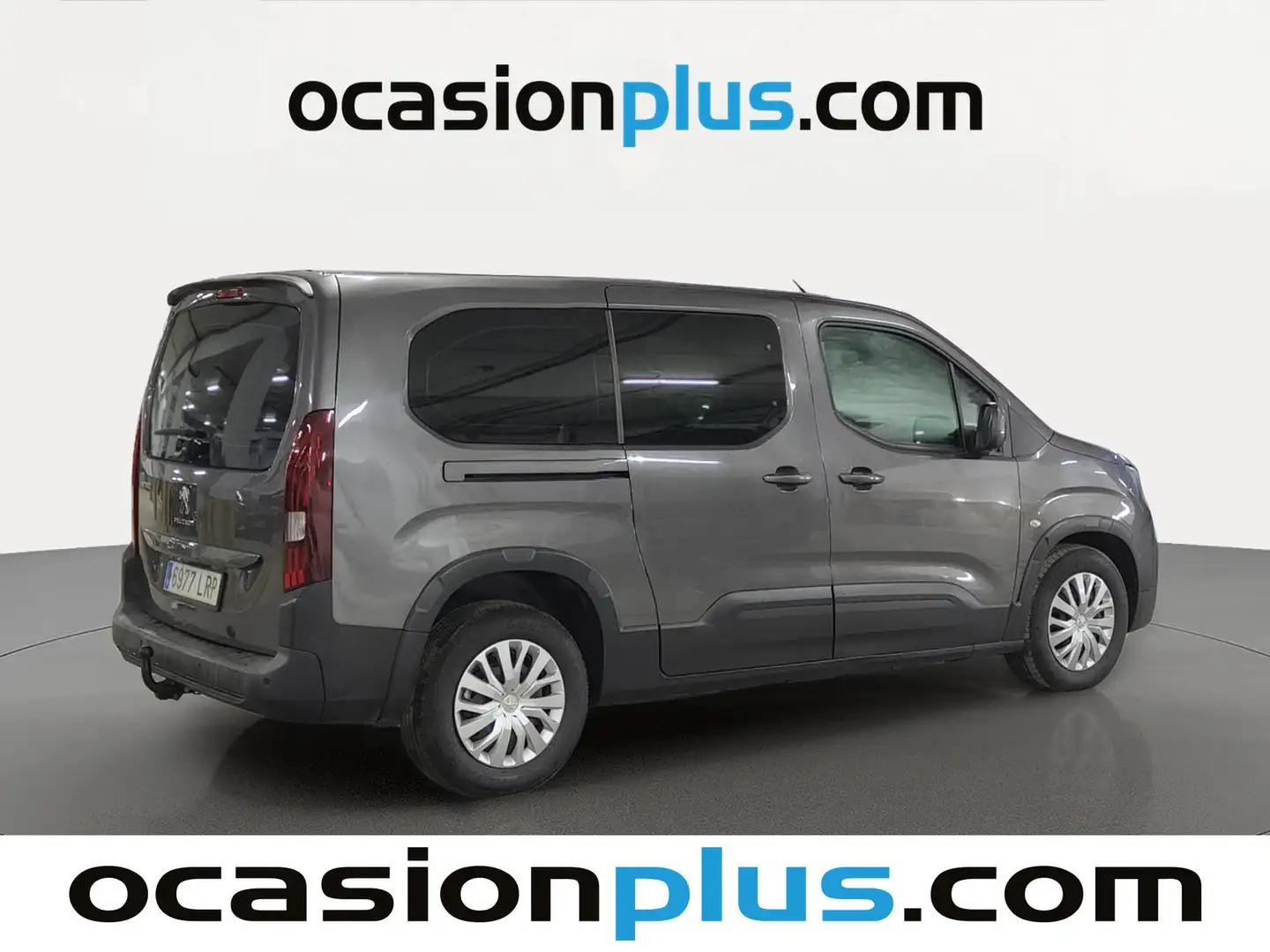 Foto Peugeot Rifter Peugeot Rifter Active Pack Long BlueHDi  (130 CV)