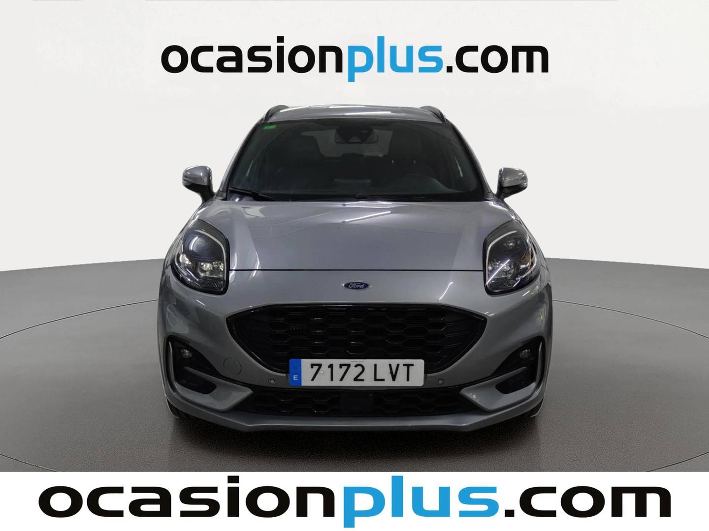 Ford Puma Ford Puma 1.0 EcoBoost MHEV ST-Line X Design (125 CV) al mejor precio