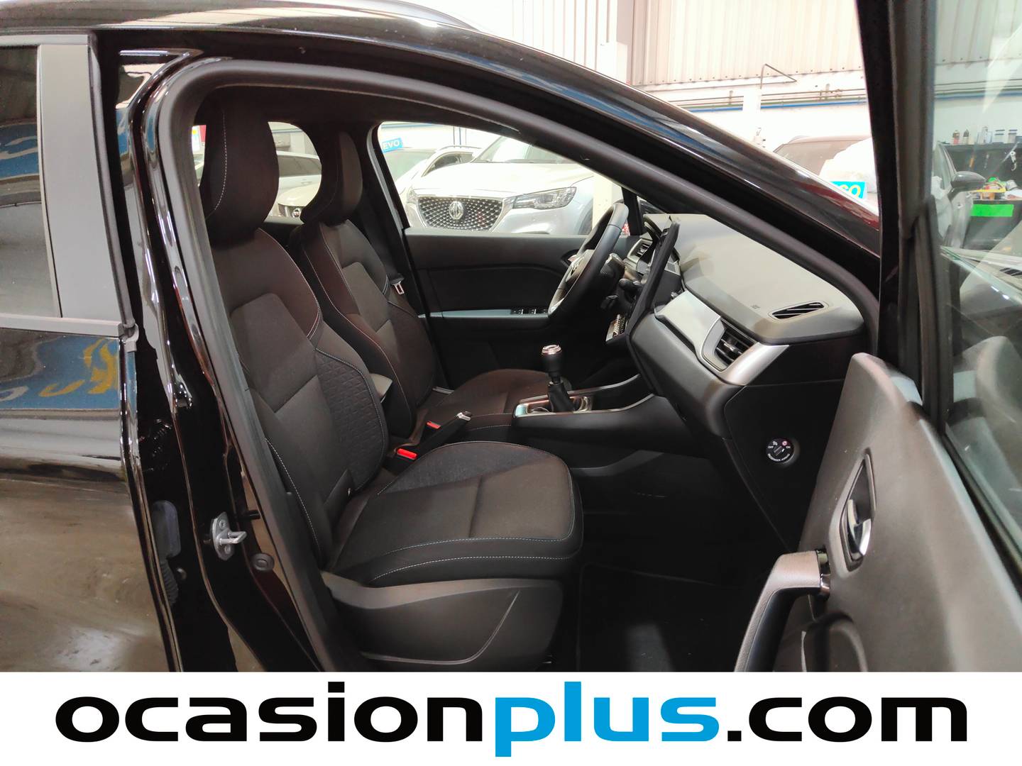 Mitsubishi ASX Mitsubishi ASX 100T Motion (91 CV) 2024
