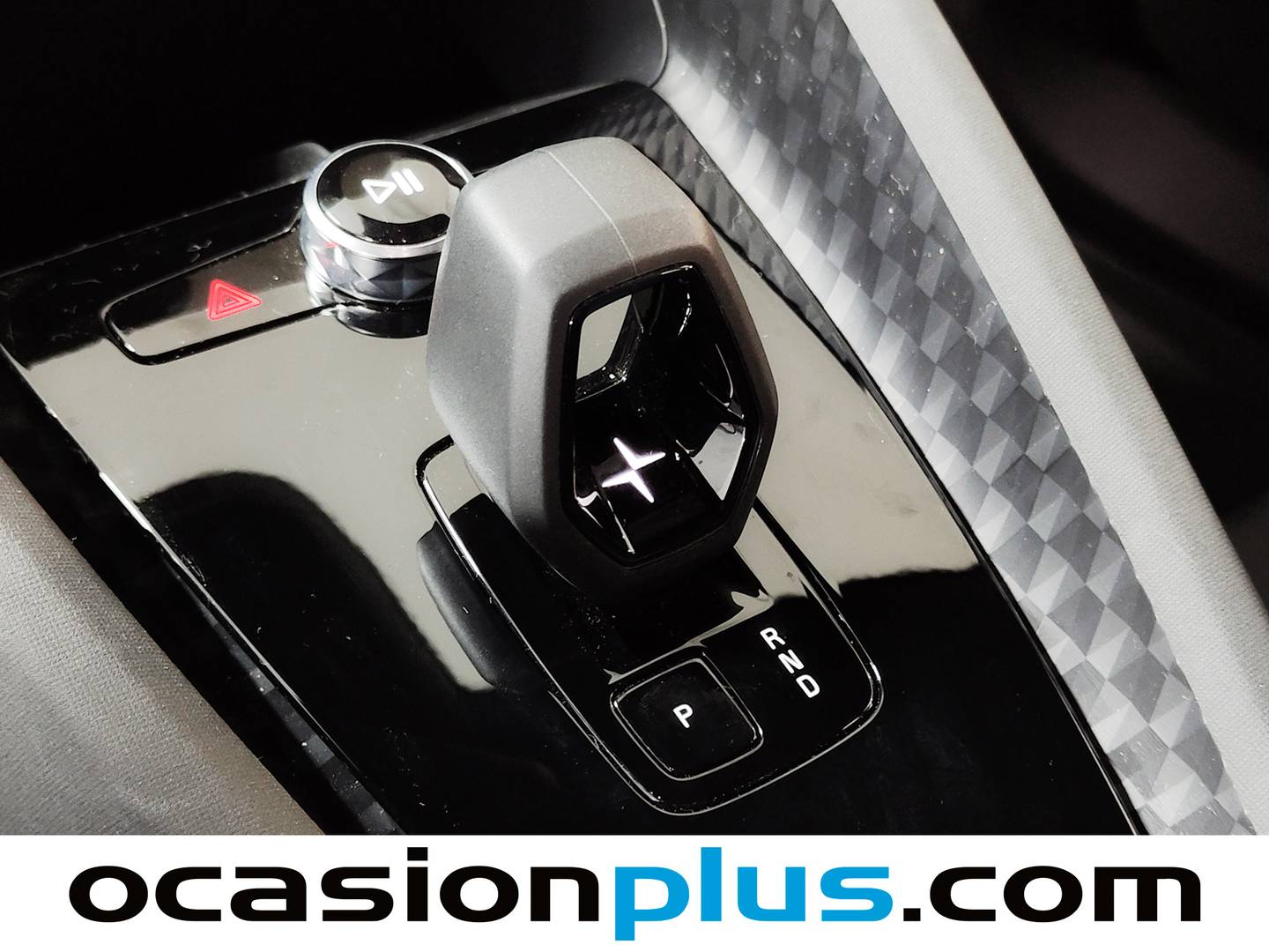 Polestar 2 Polestar 2 Long Range Single Motor FWD (231 CV) de segunda mano
