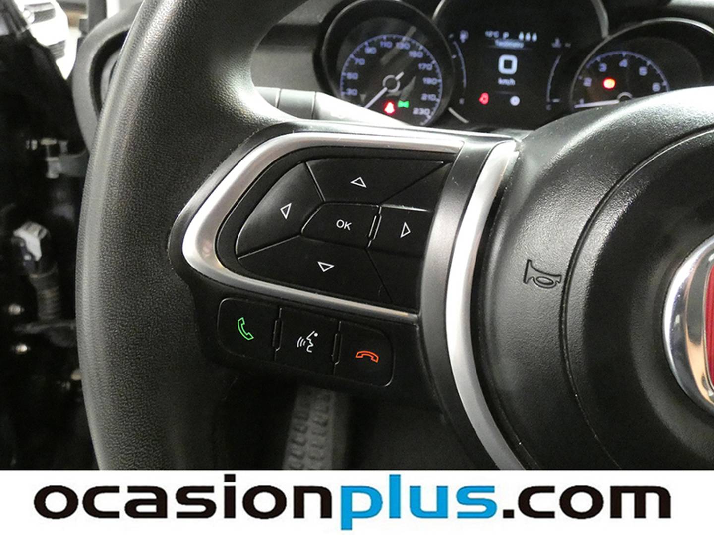 Foto Fiat 500X Fiat 500X 1.3 Firefly S&S Cross T4 DCT (150 CV)