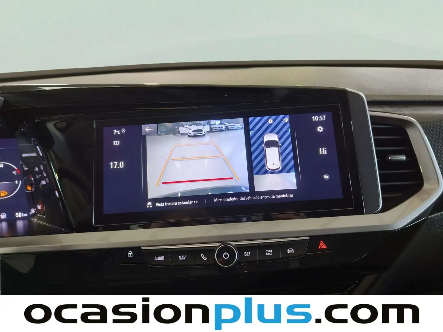 Foto Opel Grandland Opel Grandland 1.2 Turbo XHT S&S GS (130 CV)