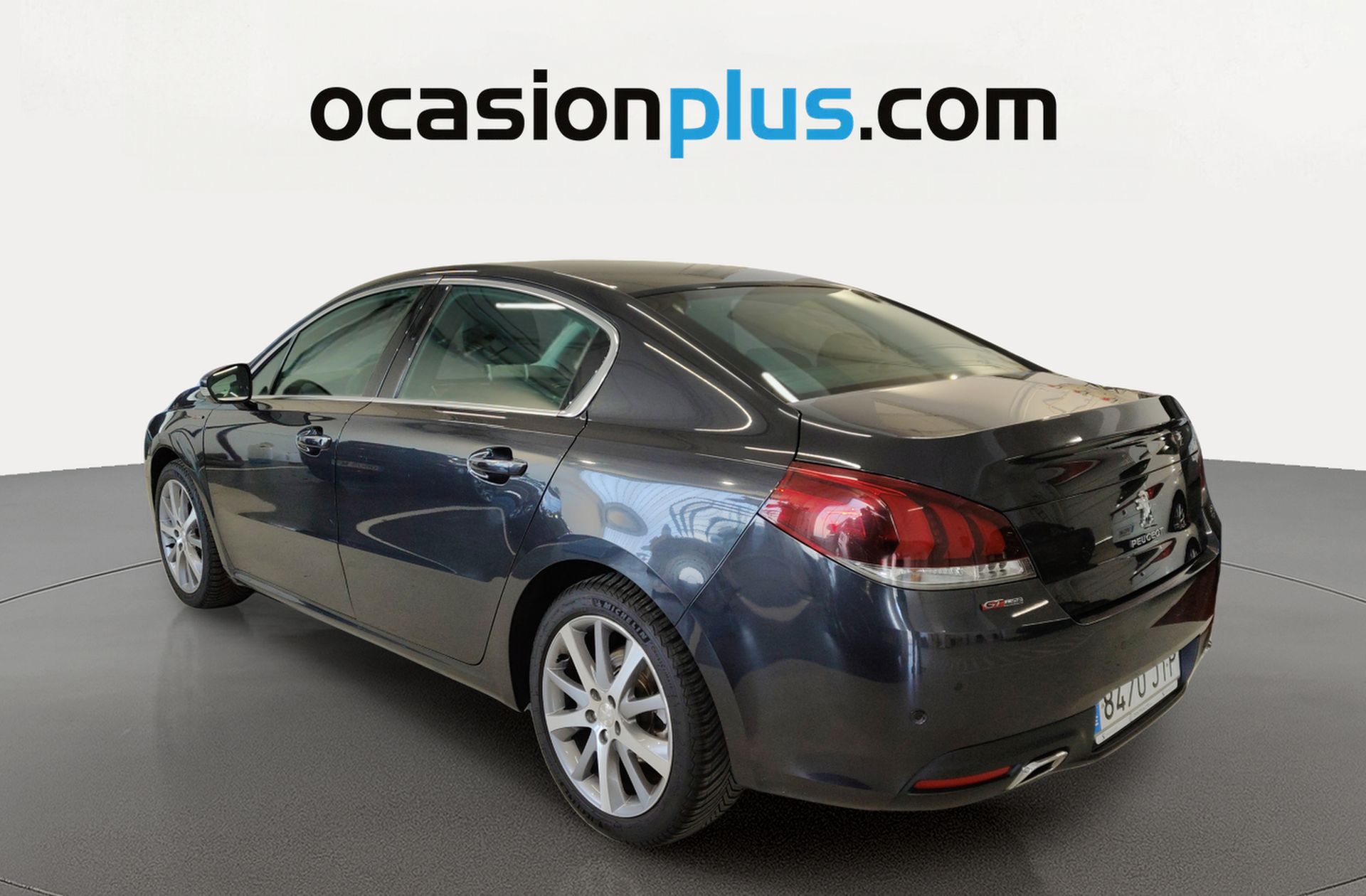 Peugeot 508 2.0 BlueHDi GT Line - foto 3
