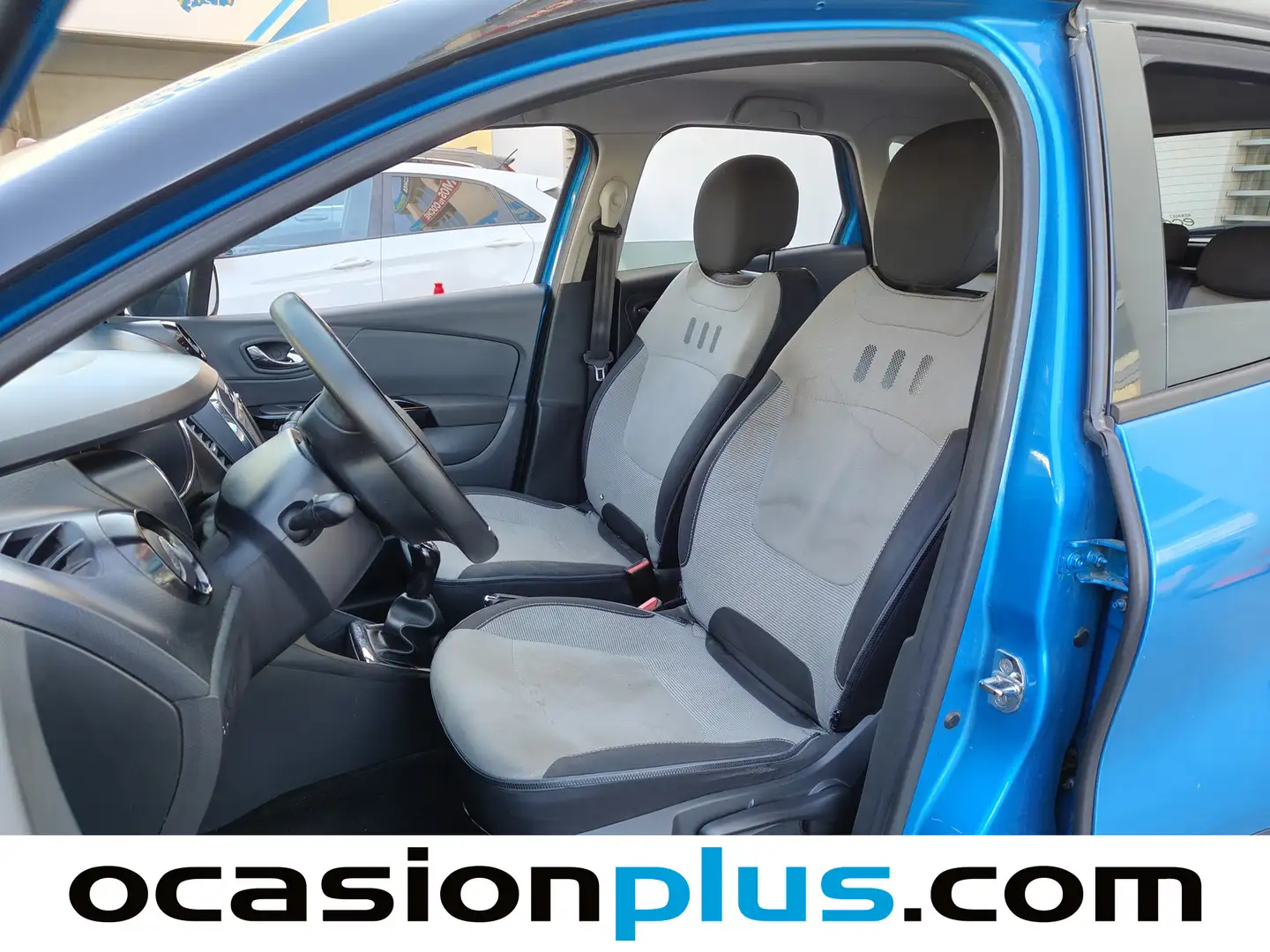 Foto Renault Captur Renault Captur Zen Energy dCi (90 CV) Ecoleader