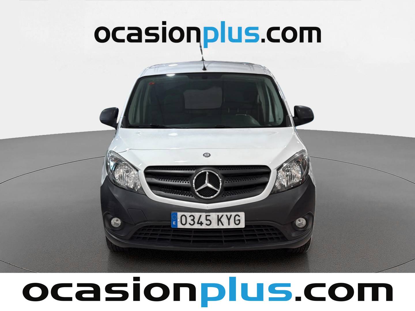 Mercedes Citan Mercedes Citan Furgon 109 CDI Largo (90 CV) barato
