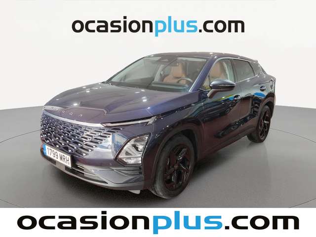 OMODA 5 1.6 T-GDI Comfort DCT (185 CV) de segunda mano