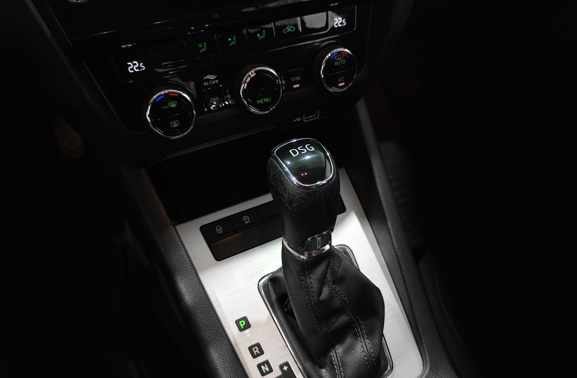Škoda Octavia Combi Combi 1.5 TSI Ambition DSG - foto 5