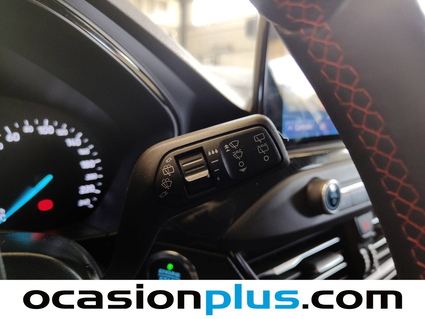 Ford Focus Ford Focus 1.0 Ecoboost S&S ST-Line (125 CV) 125cv