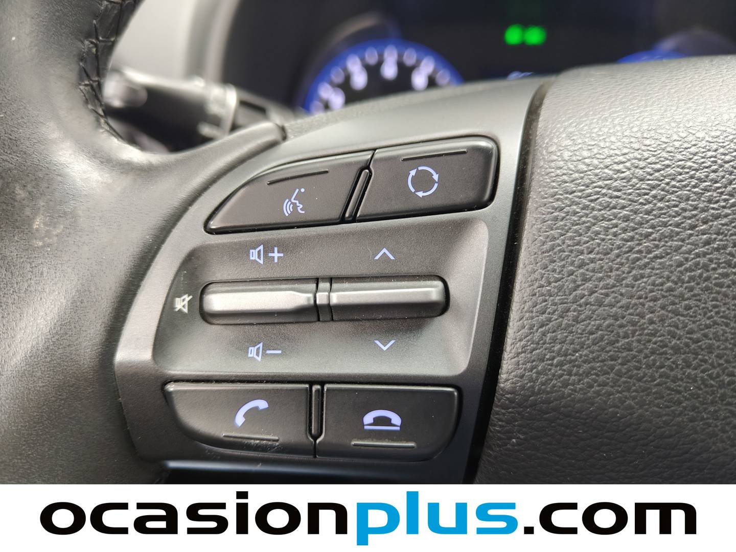 Hyundai Kona Hyundai Kona 1.0 TGDI Klass 4x2 (120 CV) de segunda mano