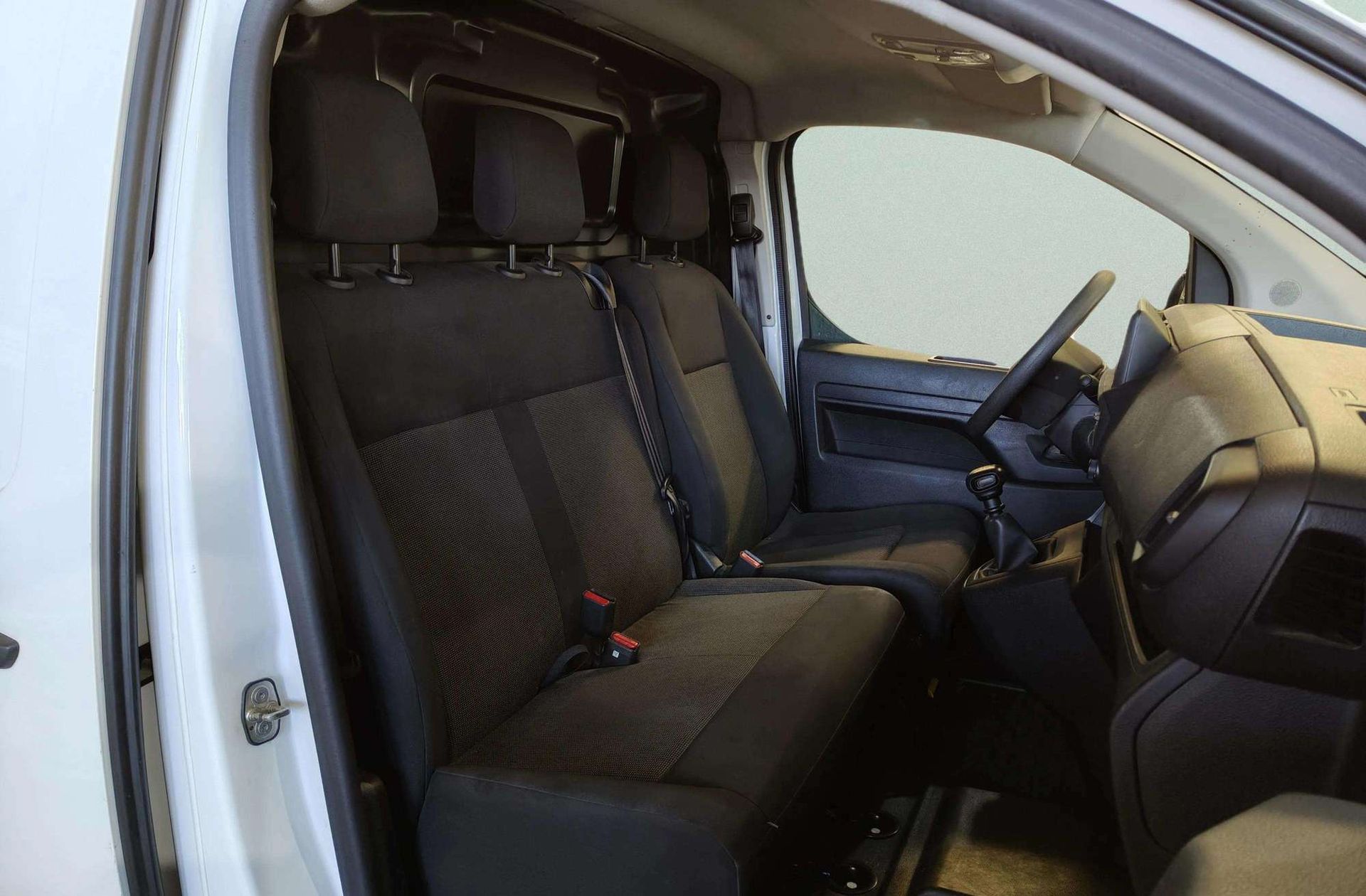 Fiat Scudo Furgon 1.5 BlueHDi L2 - foto 16