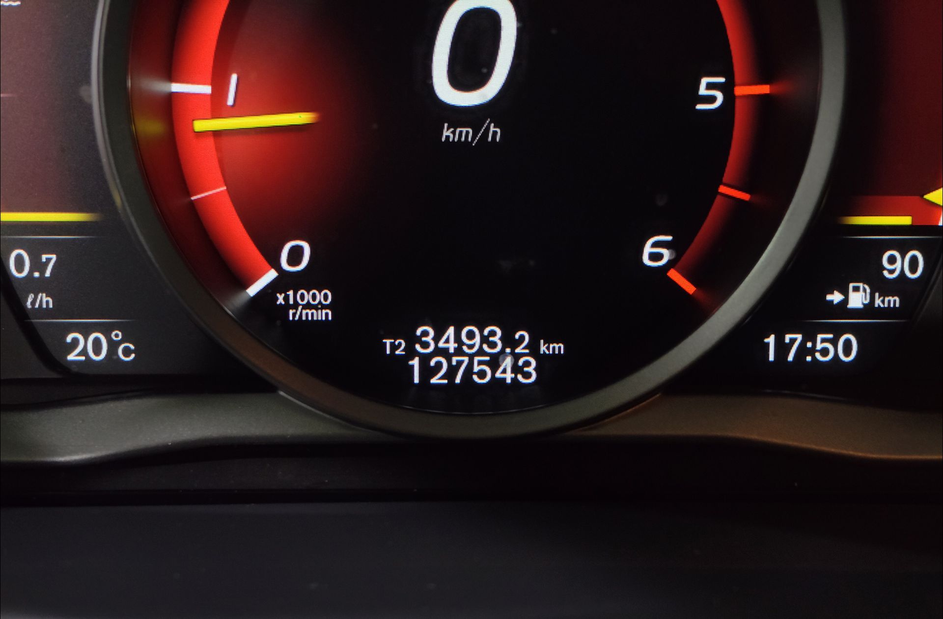 Volvo V60 Cross Country D3 Kinetic - foto 10