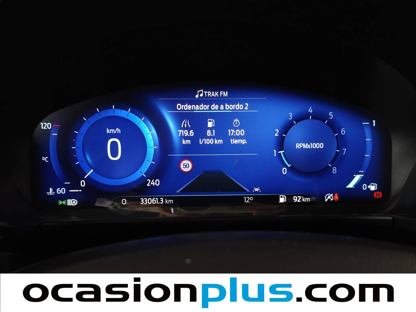 Ford Kuga Ford Kuga 1.5T EcoBoost ST-Line X 4x2 (150 CV) km 0