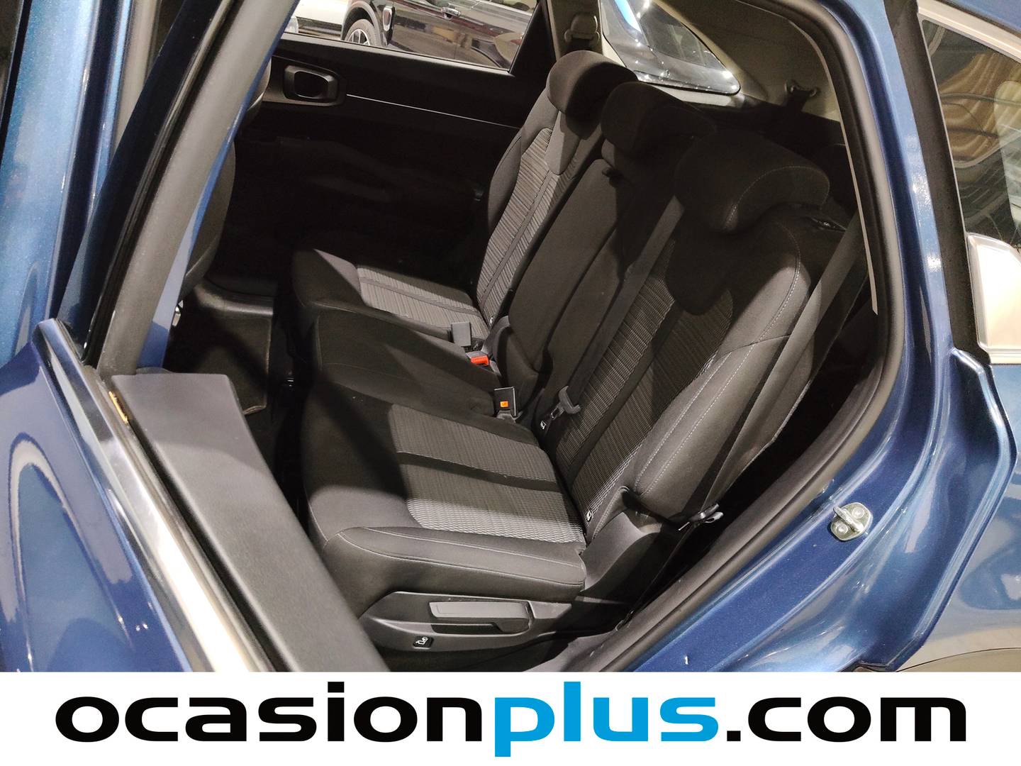 KIA Sorento Kia Sorento 1.6 T-GDi HEV Drive 4x2 7 Plazas (230 CV) 230cv