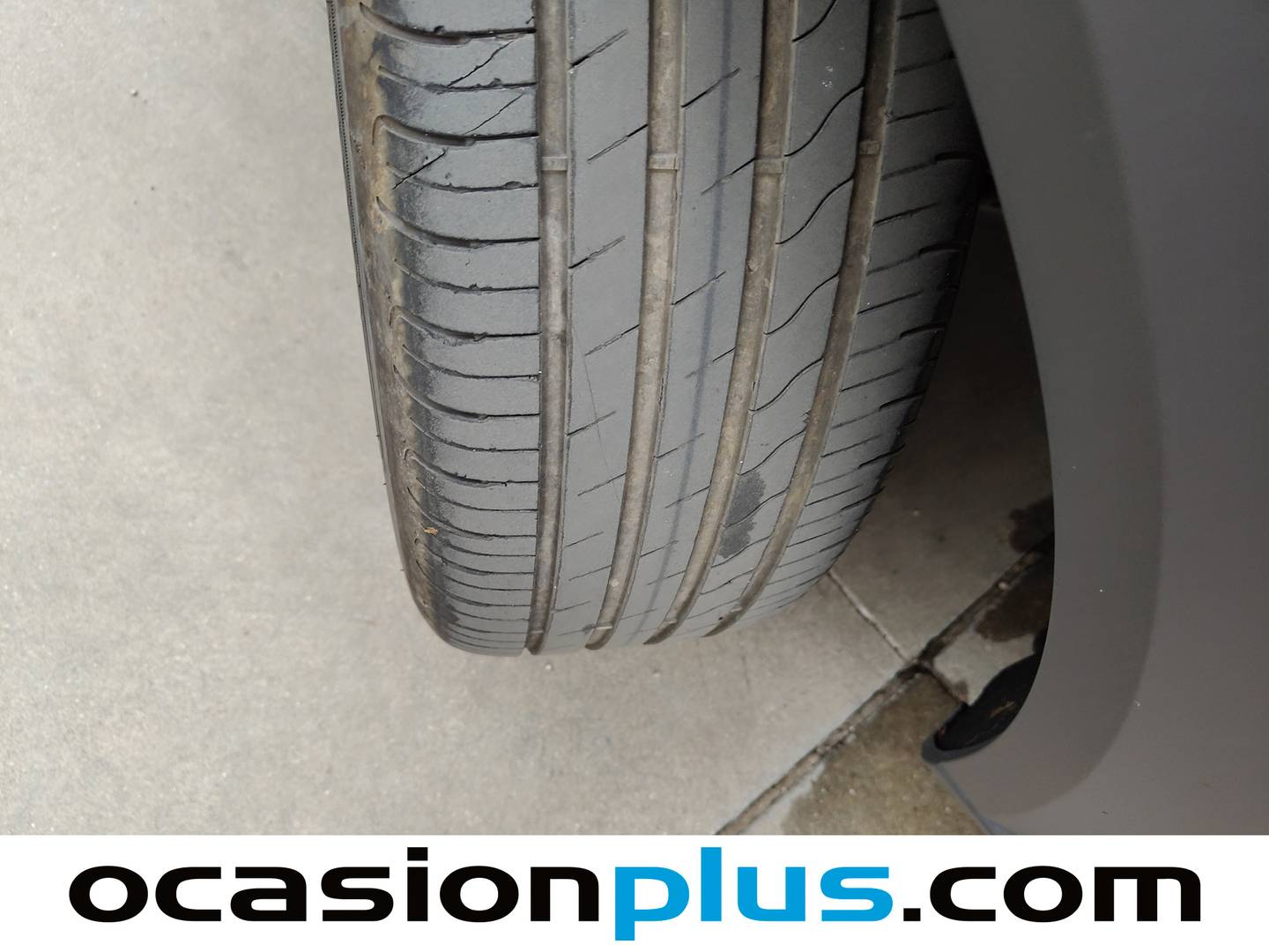 Ford Puma Ford Puma 1.0 EcoBoost MHEV Titanium Auto (125 CV) de segunda mano