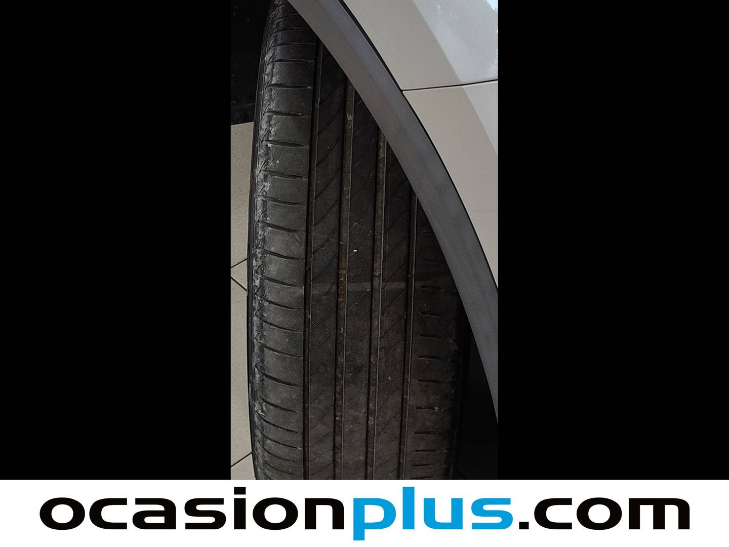 Foto MG ZS MG ZS 1.0T Luxury (111 CV)