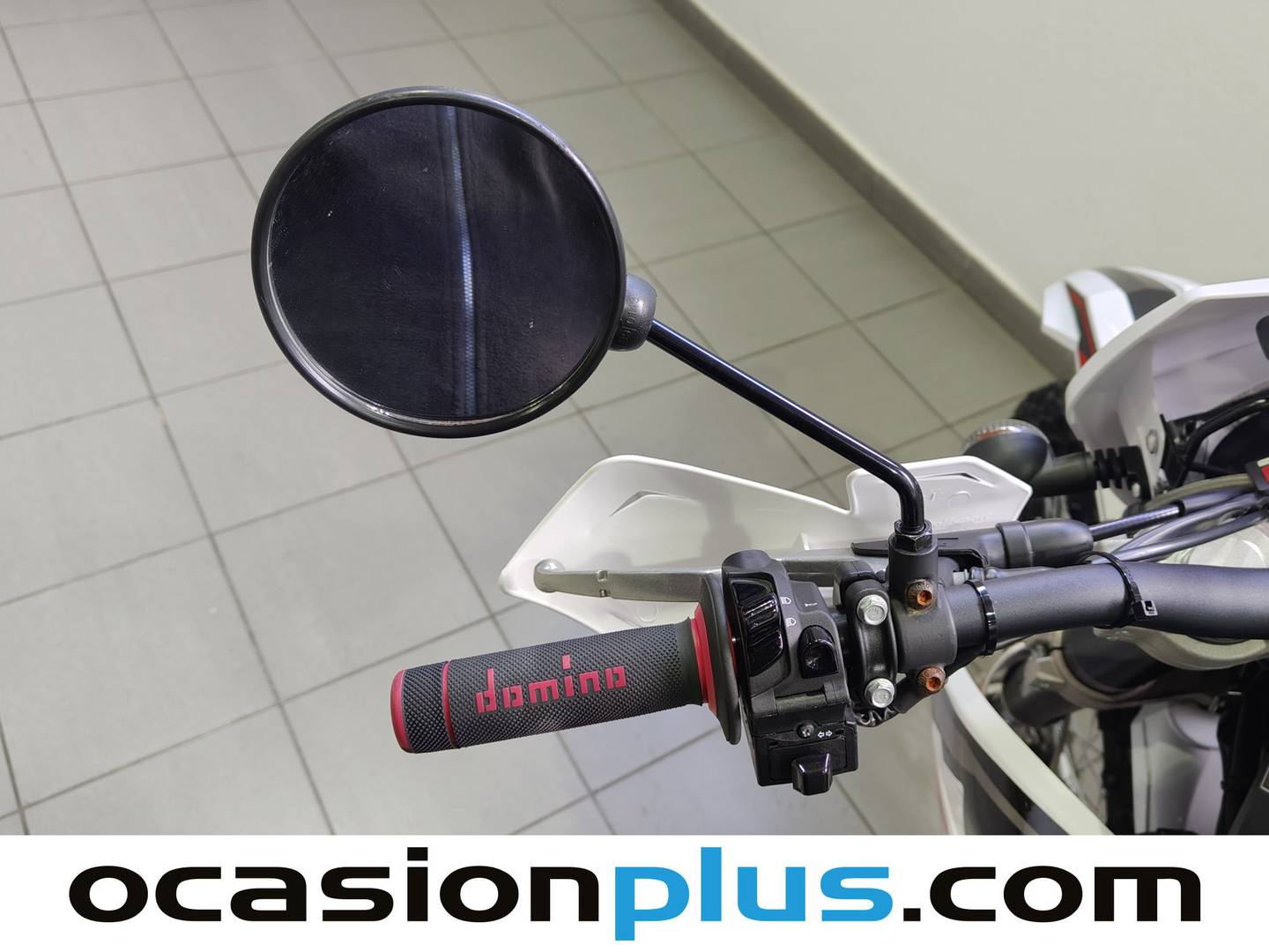 Foto Rieju MRT 125 Rieju MRT 125 MARATHON PRO