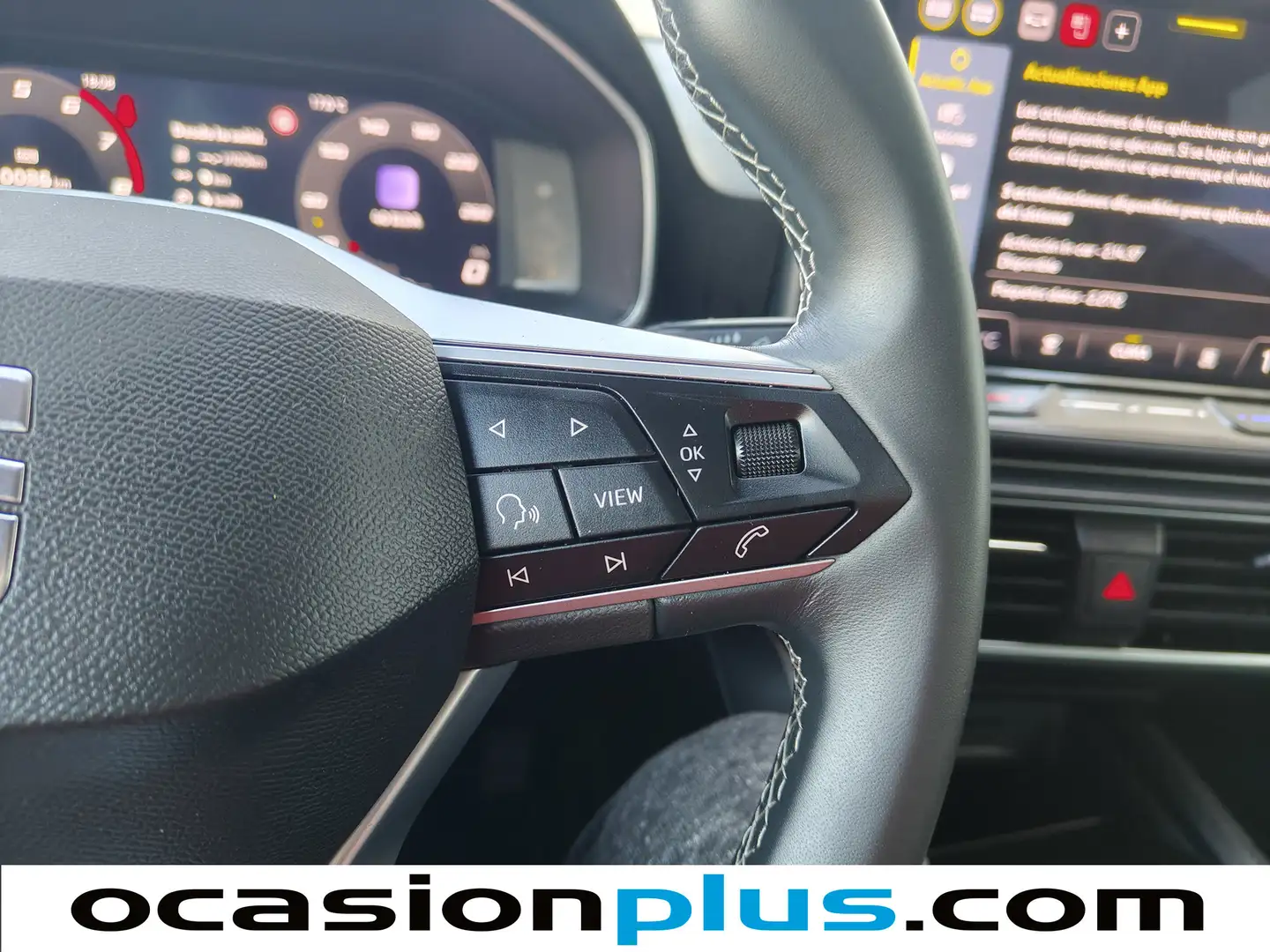 Foto Seat León SEAT León 1.5 TSI S&S Style 25 Aniversario (116 CV)