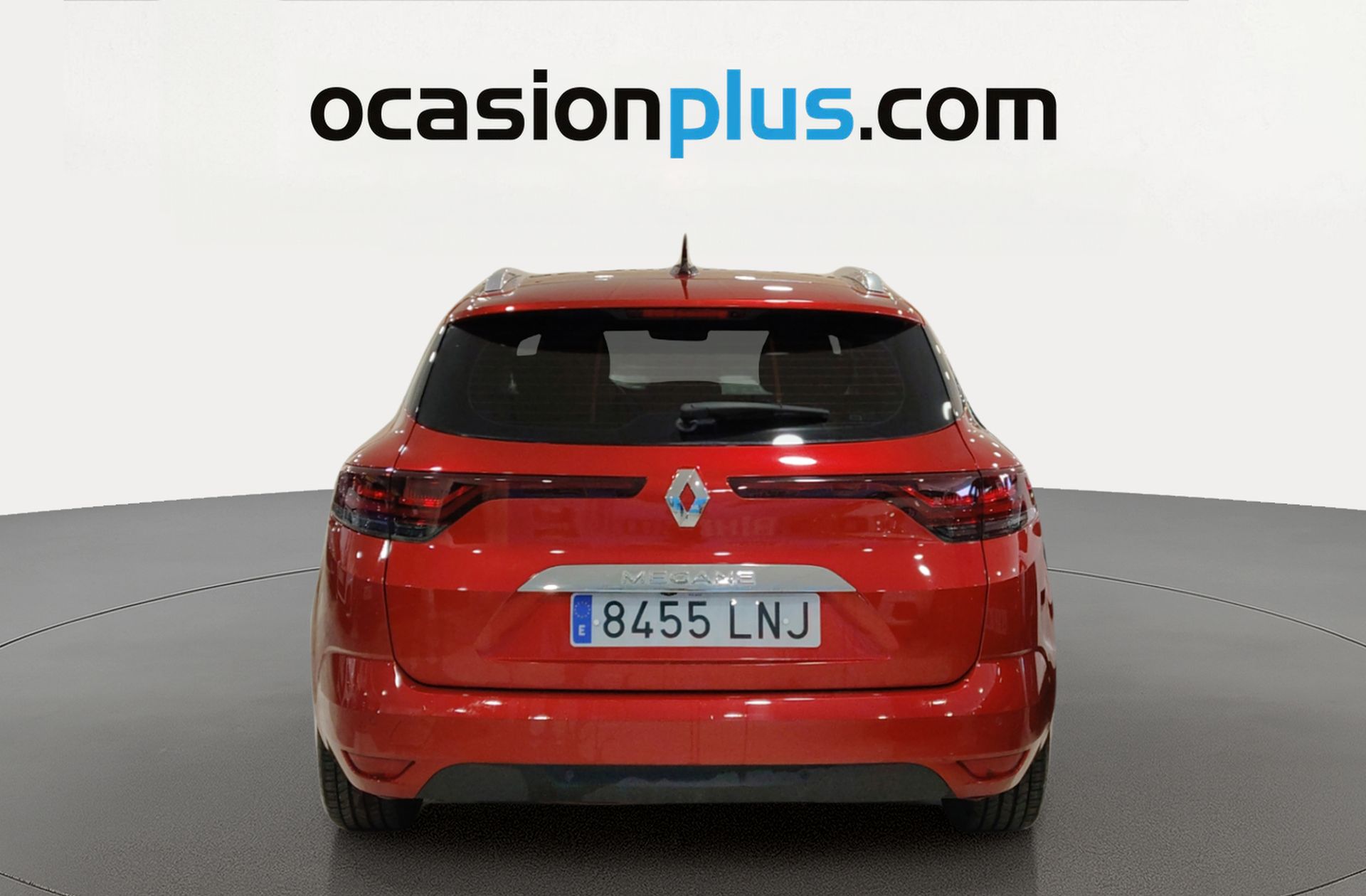 Renault Mégane Sport Tourer Intens TCe - foto 15