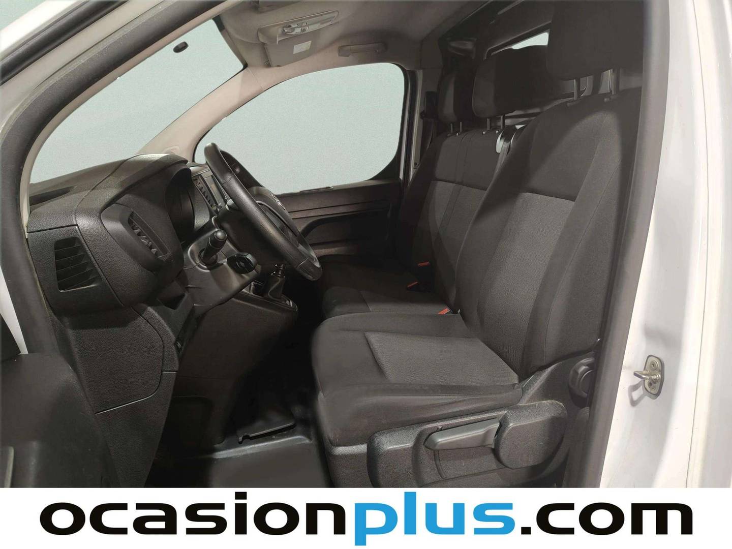 Toyota Proace City Toyota Proace City Van 1.5 D GX Plus L1 (102 CV) 102cv