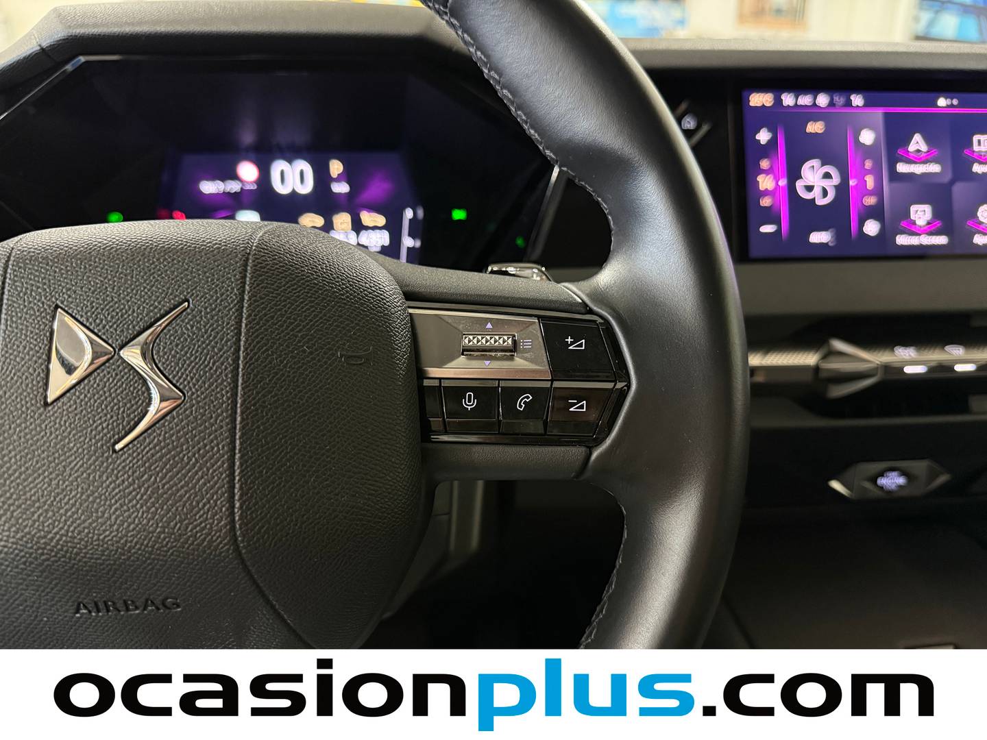 Foto DS DS 4 DS DS4 BlueHDi 130 Bastille + Auto (130 CV)