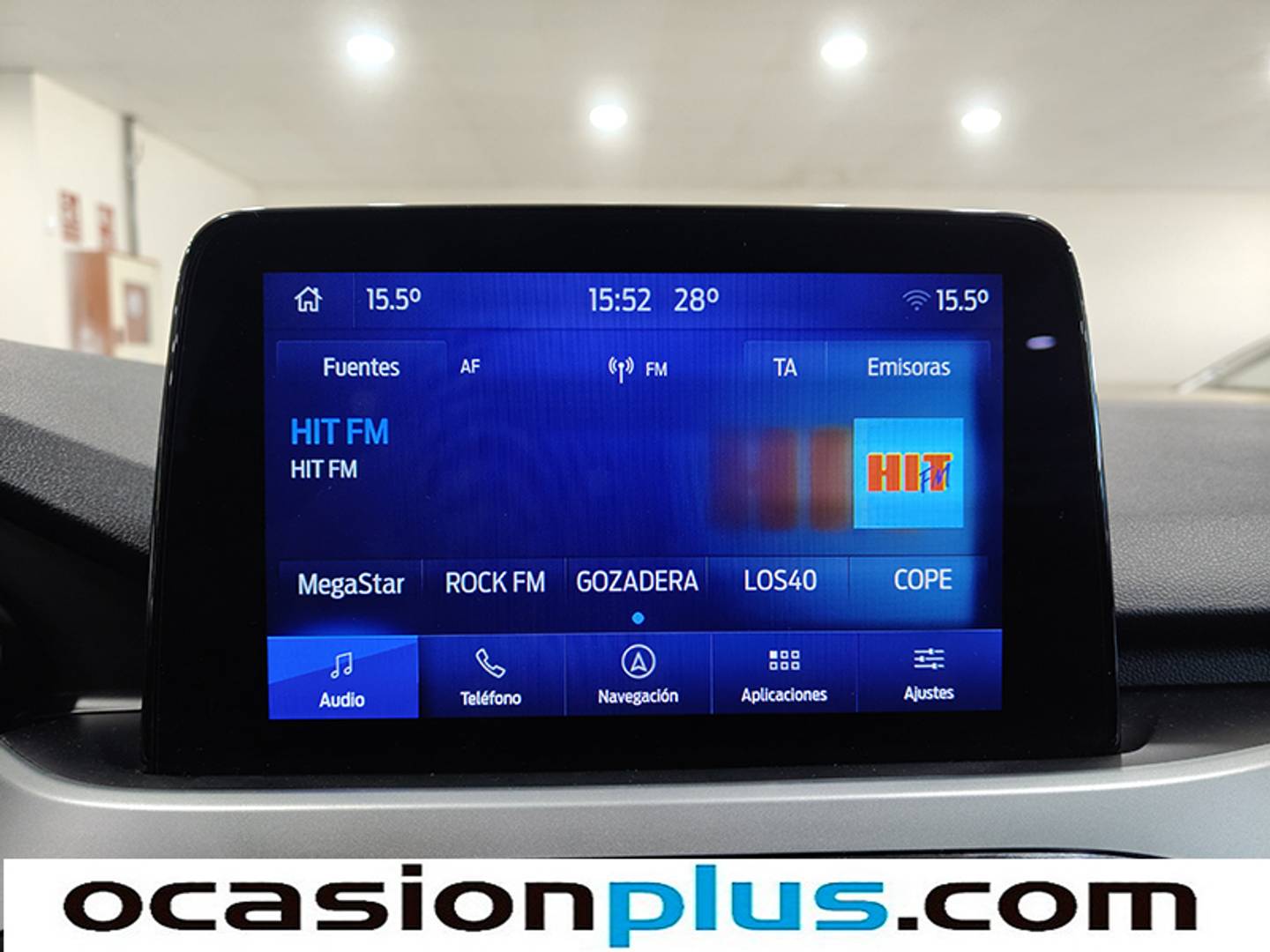 Ford Kuga Ford Kuga 2.0 EcoBlue MHEV Trend (150 CV) de segunda mano