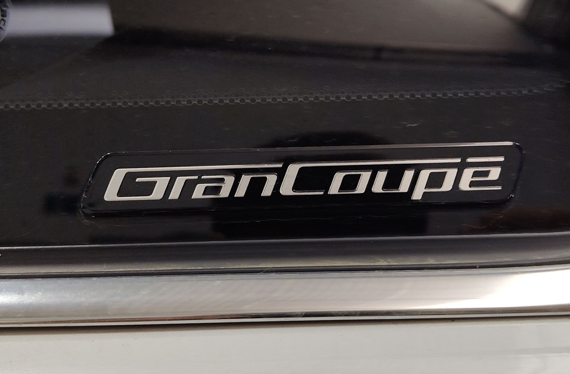 BMW Serie 4 420d Gran Coupe - foto 14