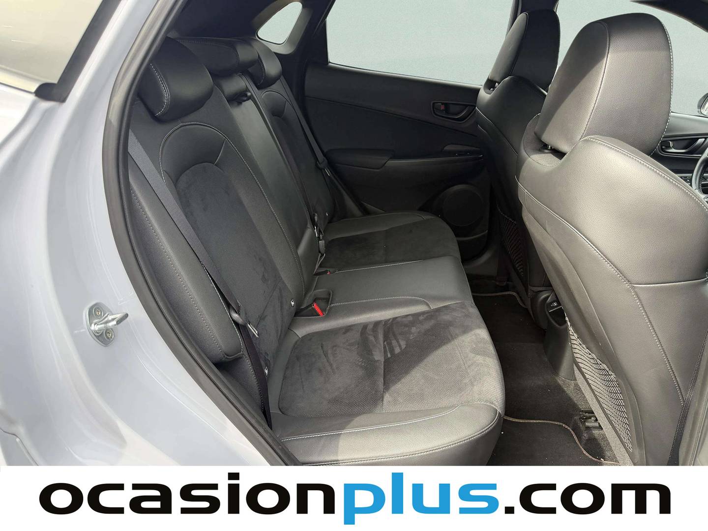 Hyundai Kona Hyundai Kona 2.0 TGDI N DCT (280 CV) de segunda mano