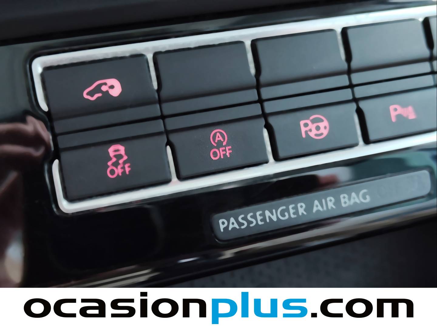 Volkswagen Sharan Volkswagen Sharan Sport 2.0 TDI BMT (150 CV) DSG 7 Plazas de ocasión