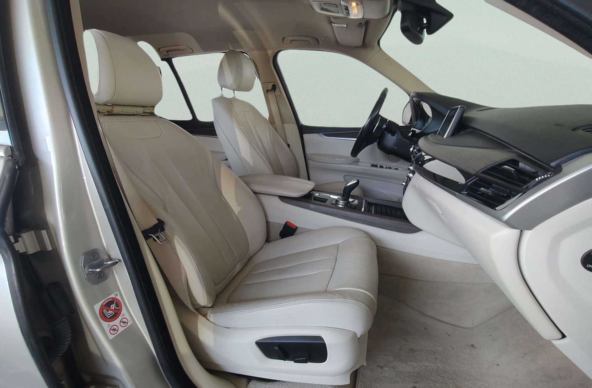 BMW X5 xDrive25d - foto 17