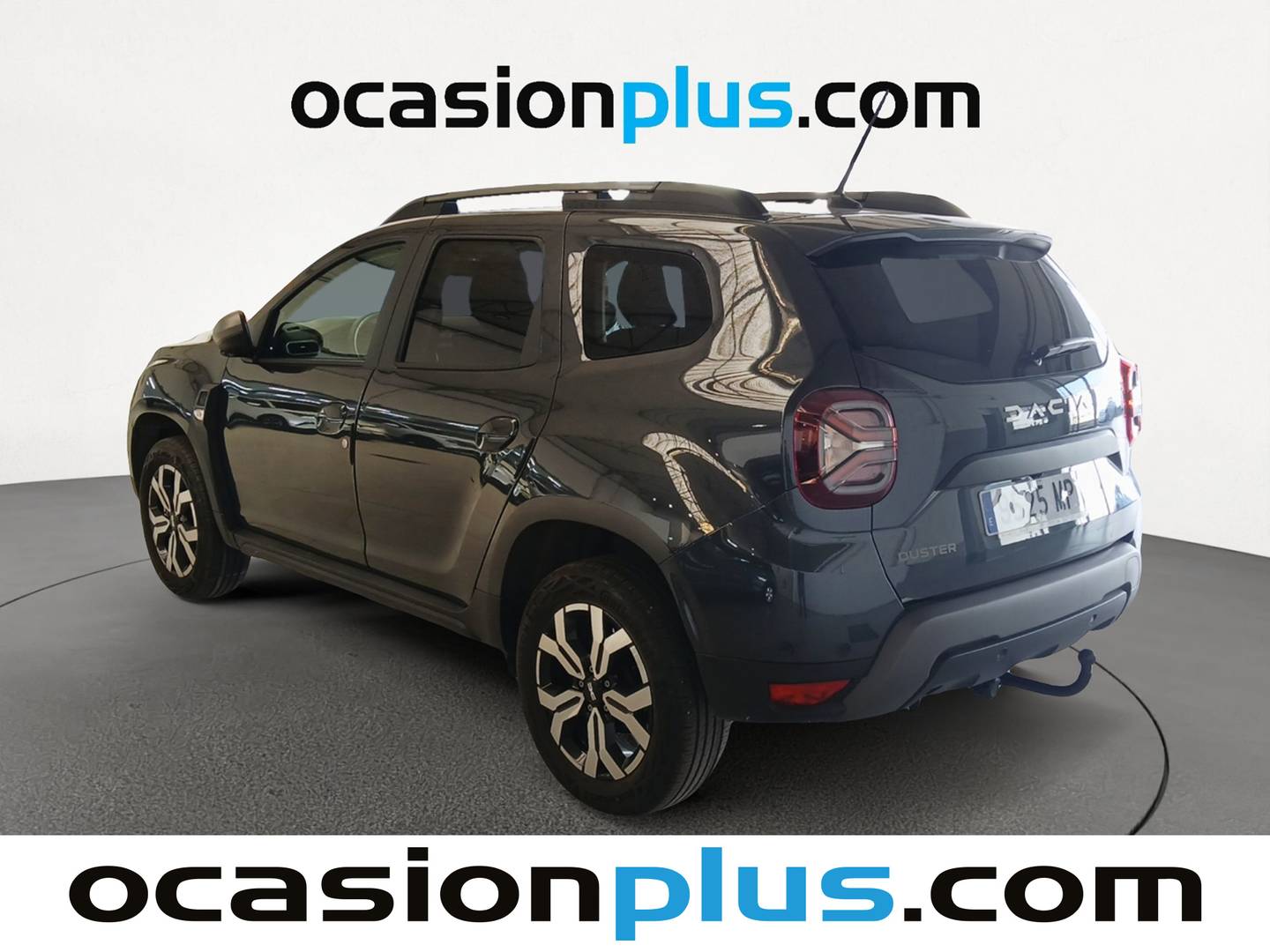 Foto Dacia Duster Dacia Duster Journey Go TCE  (130 CV) 4x2