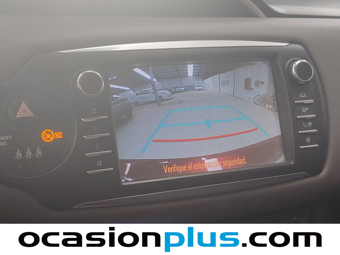 Equipamiento del Toyota Yaris Toyota Yaris 1.5 Hybrid Active (100 CV)