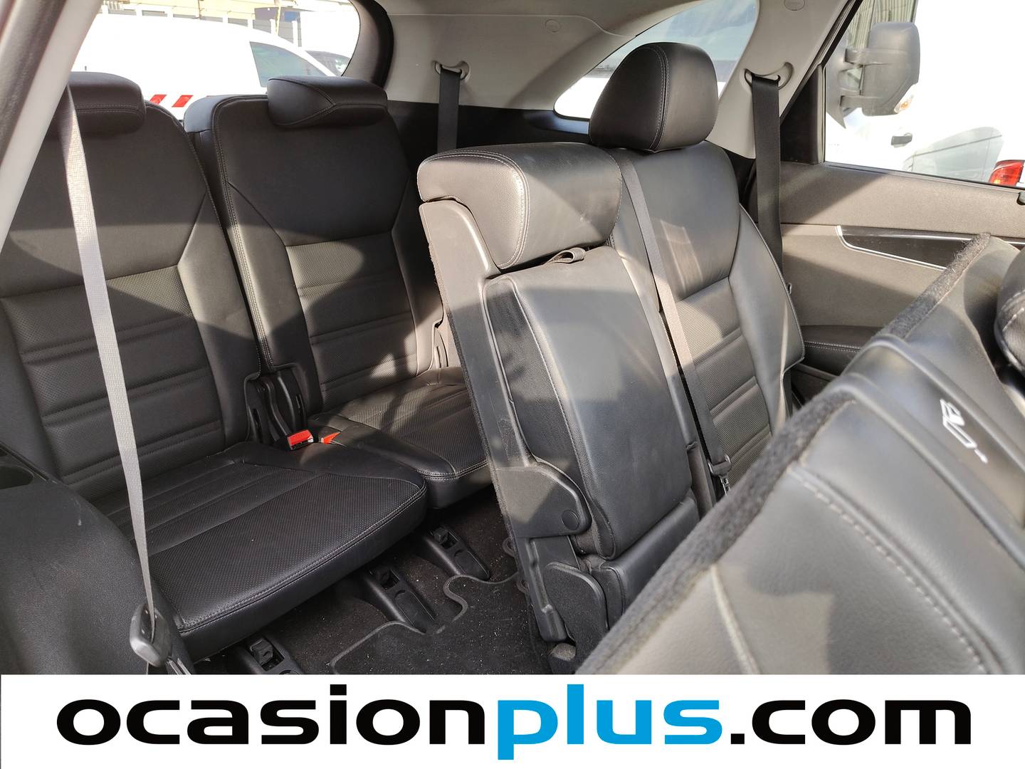 KIA Sorento KIA Sorento 2.2 CRDi Emotion 4x4 Auto (200 CV) 7 Plazas automático