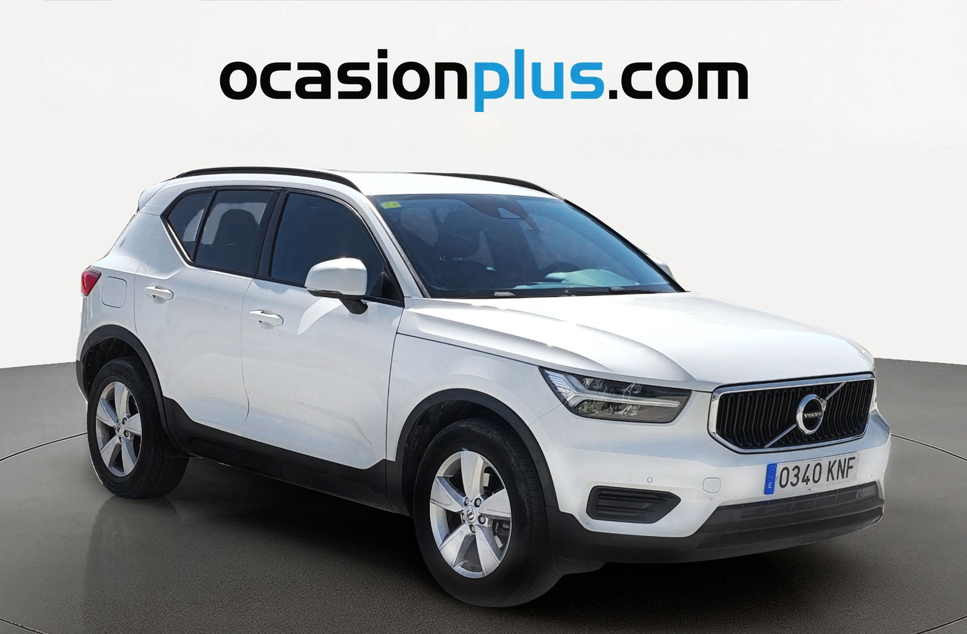 Volvo XC40 D3 - foto 2