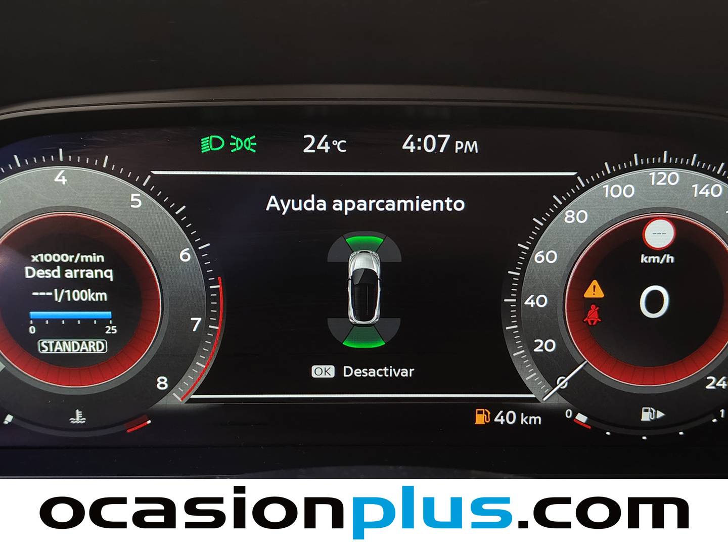 Foto Nissan JUKE Nissan Juke DIG-T N-Connecta 4x2 (114 CV)