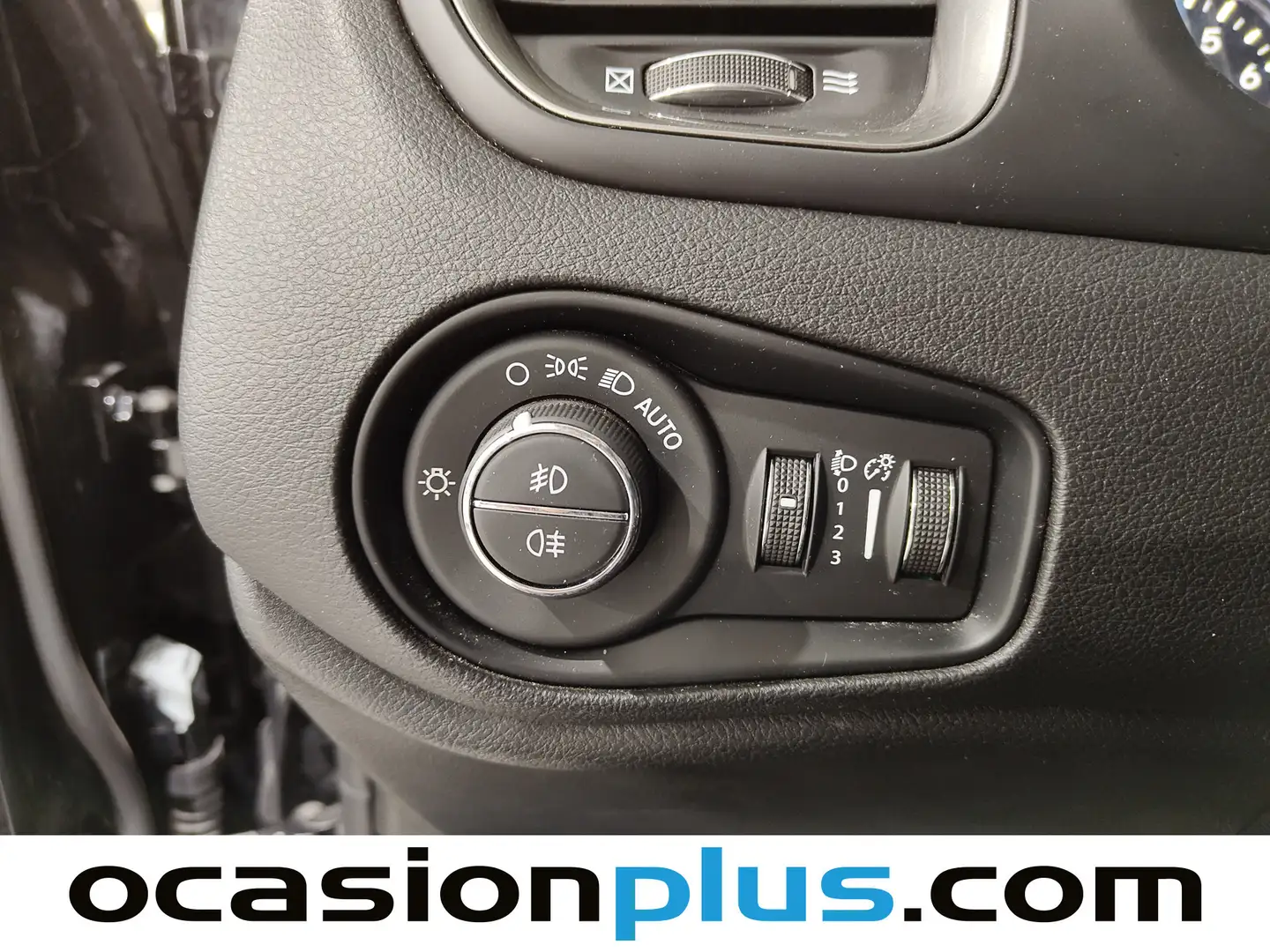 Foto Jeep Renegade Jeep Renegade 1.0G Limited 4x2 (120 CV)