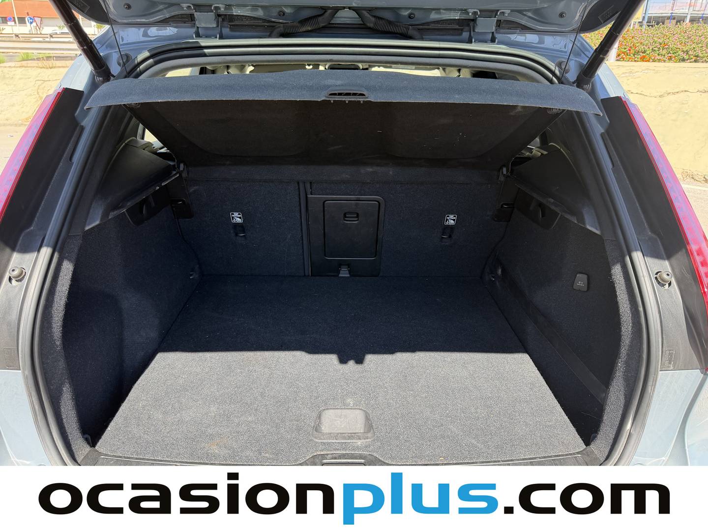 Fotos maletero Volvo XC40 Volvo XC40 D3 Business Plus Auto (150 CV)