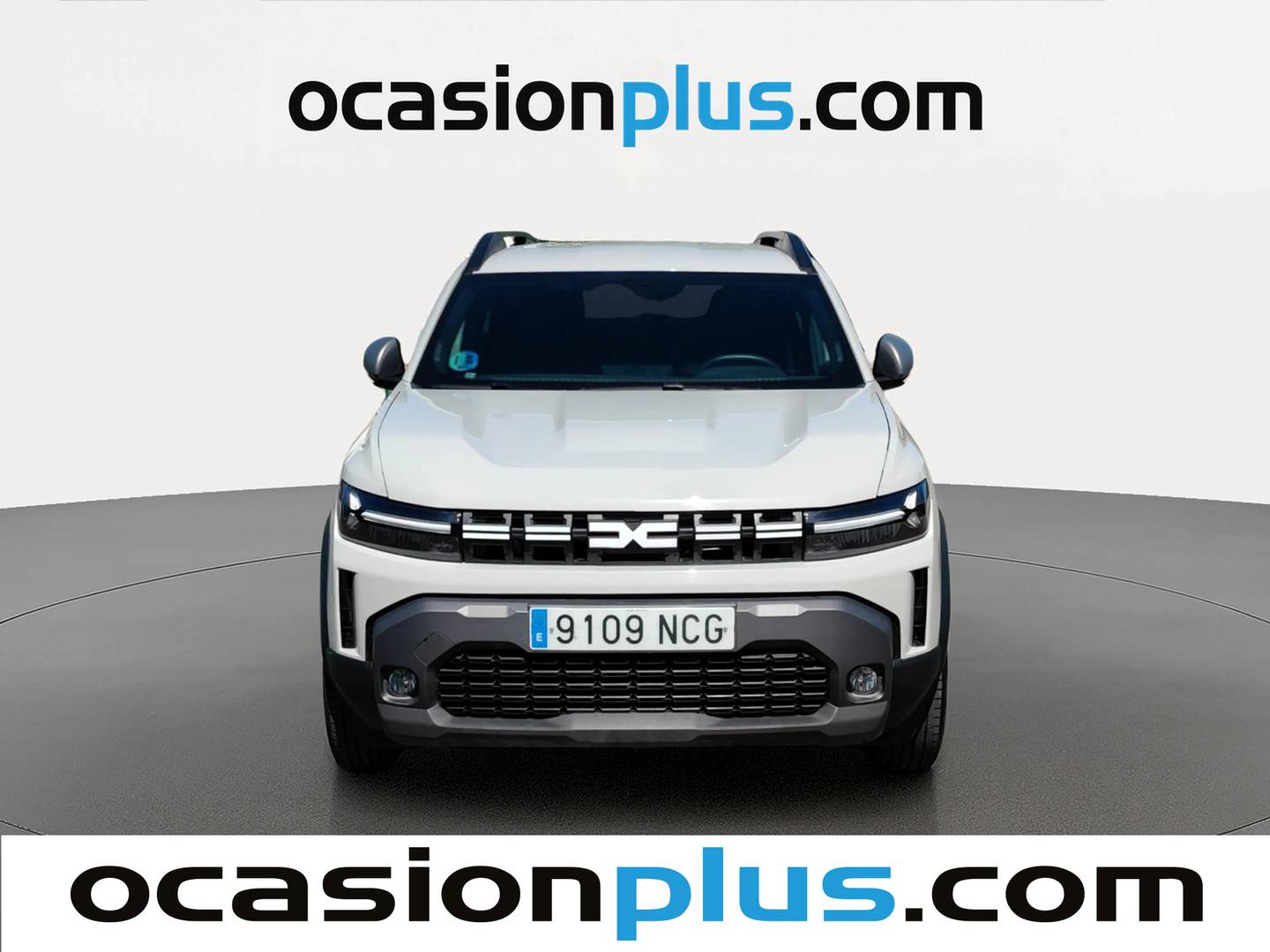 Dacia Duster Dacia Duster Journey TCE 48v 4X2 (130 CV) 130cv