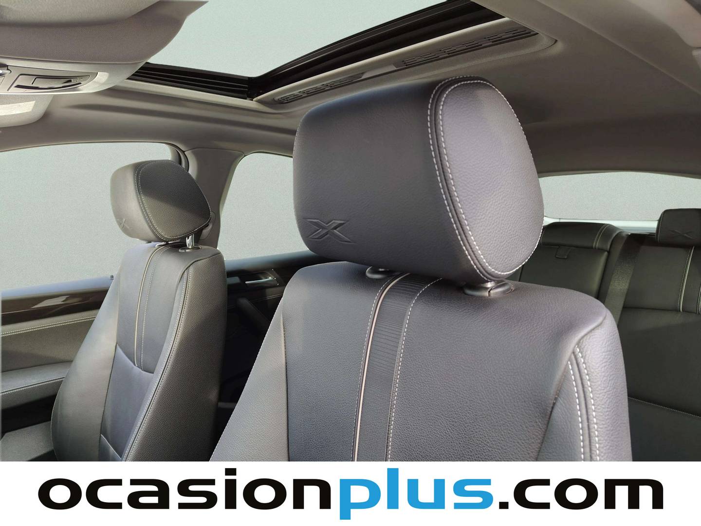 Acabados BMW X4 BMW X4 xDrive20d (190 CV)